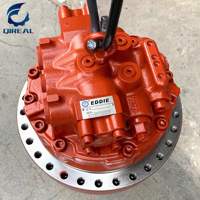 SK260 Excavator Final Drive SK260LC-8 Travel Motor MAG-170VP