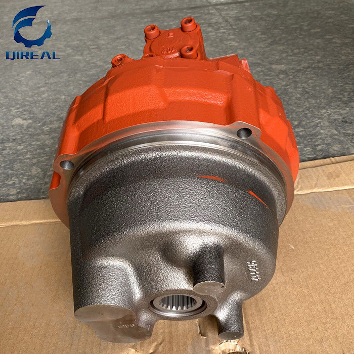 SK235 SK230-6 Final Drive MAG-170VP-3600E-4 Travel Motor MAG-180VP