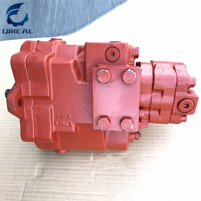 Hydraulics Piston Pump Psvd2-17e PPsvd2-17 svd2-21 Psvd2-21e Psvd2-27 Psvd2-27e Main Pump For Mini Excavator