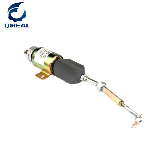 D5910505 24v Shut Down Solenoid Stop Solenoid  D59-105-05