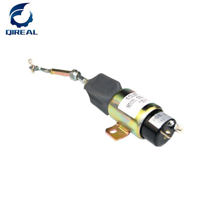 D5910505 24v Shut Down Solenoid Stop Solenoid  D59-105-05