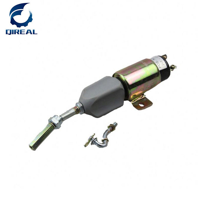 D5910505 24v Shut Down Solenoid Stop Solenoid  D59-105-05
