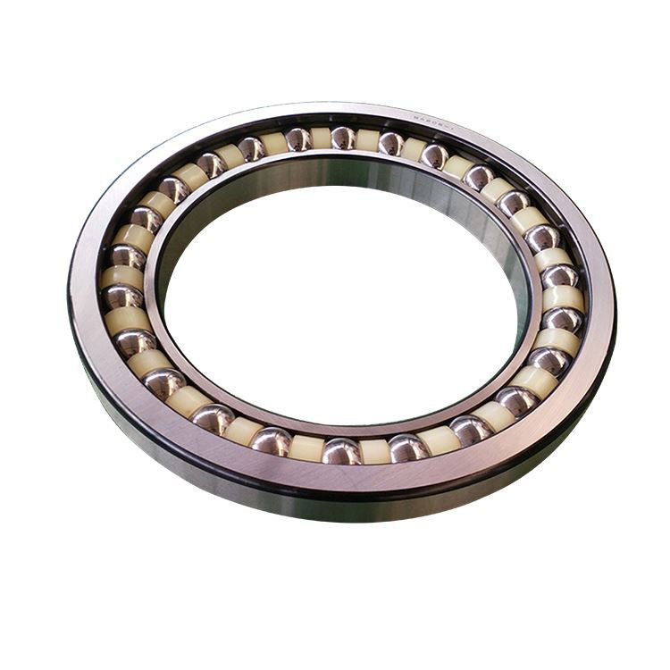 Angular Contact Ball Bearing Excavator Bearing SF5235VPX1 260*330*34.5mm