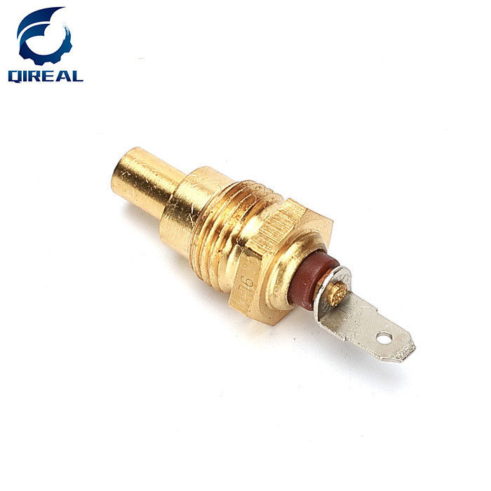 SK200-6 SK200-6E SK200-8 SK210-8 Water Temperature Sensor YT52S00001P1 Excavator Accessories
