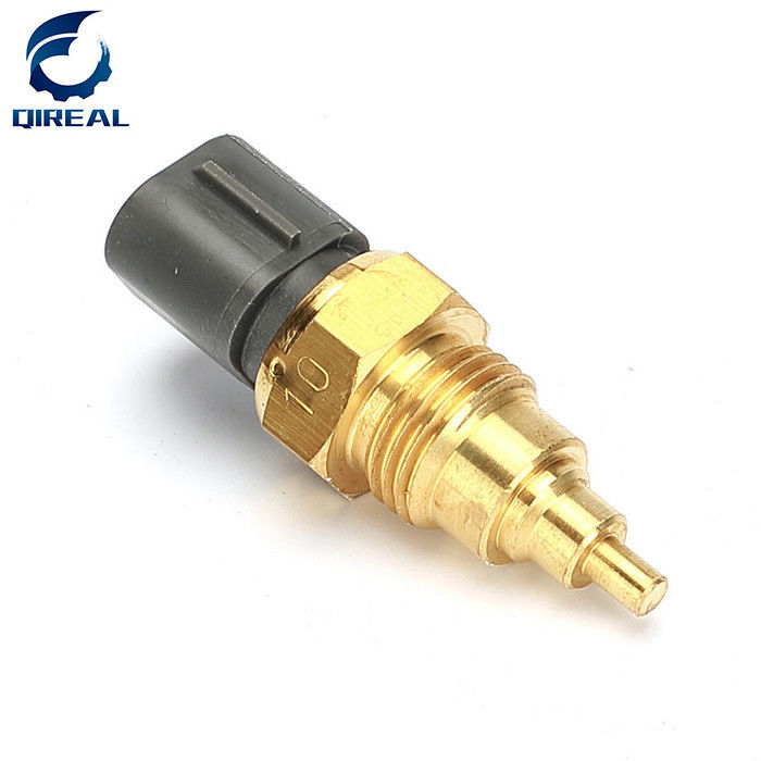 J05E Diesel VH834201250A Water Temperature Sensor K200-S8 SK210-8 SK330-8
