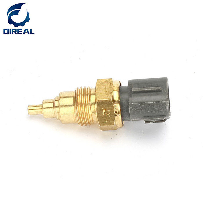 J05E Diesel VH834201250A Water Temperature Sensor K200-S8 SK210-8 SK330-8