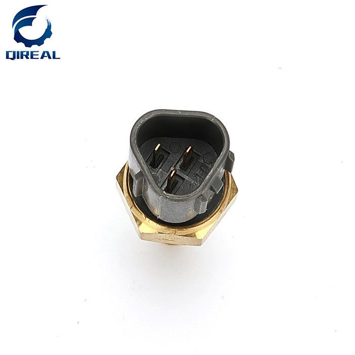 J05E Diesel VH834201250A Water Temperature Sensor K200-S8 SK210-8 SK330-8