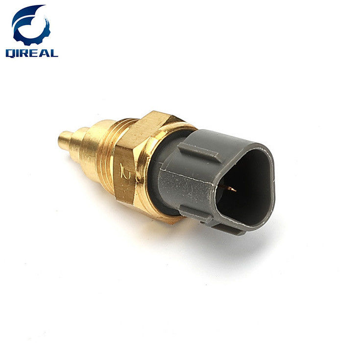 J05E Diesel VH834201250A Water Temperature Sensor K200-S8 SK210-8 SK330-8