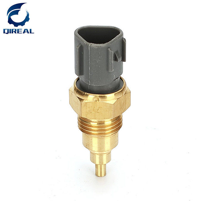 J05E Diesel VH834201250A Water Temperature Sensor K200-S8 SK210-8 SK330-8