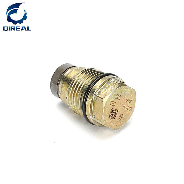 SK135 ENGINE RAIL VALVE VA32G61-09200 VA32G6109200