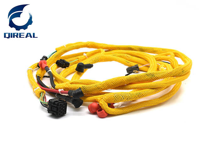 PC400-6 Engine Wiring Harness 6152-82-4110