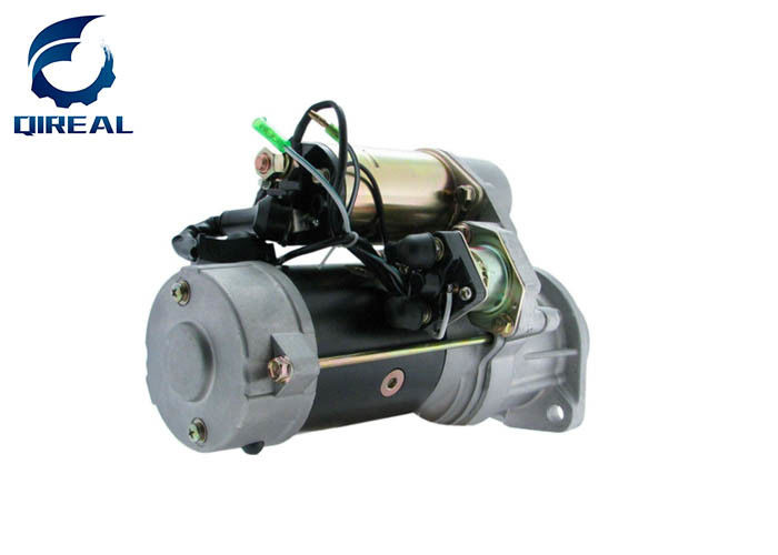 PC60-7 PC130-7 4D102  24V 11T 5.5KW Starter Motor 0-23000-1700