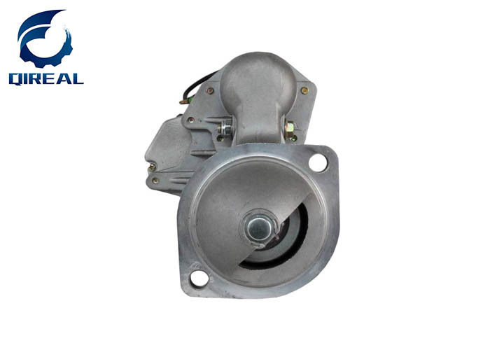 Excavator Parts PC60-5/6 S4D95 24V 9T 4.5KW Starter Motor 8970298632 0-23000-2542