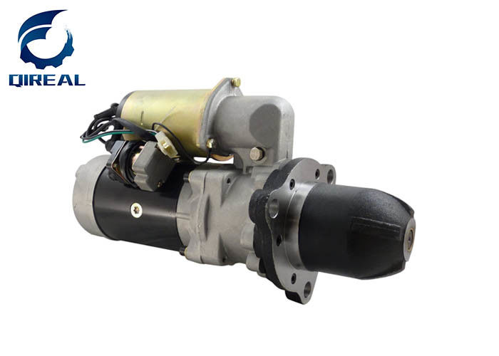 Excavator PC360-7 motor starter 600-813-3912 0-23000-7731