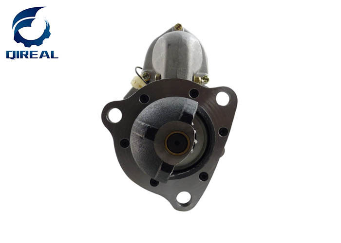 Excavator PC360-7 motor starter 600-813-3912 0-23000-7731