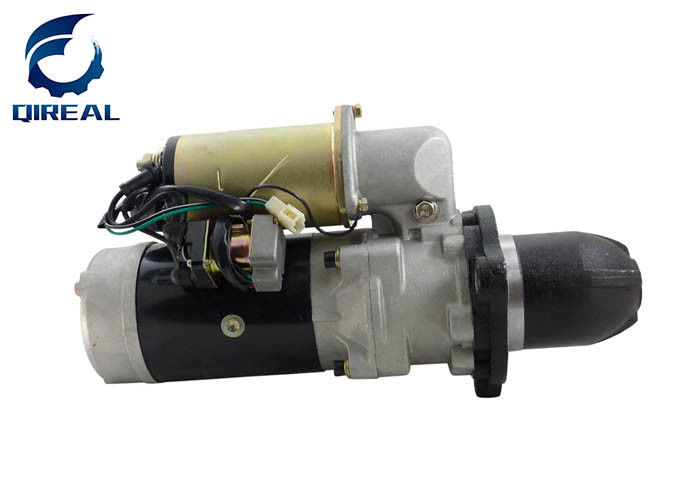 Excavator PC360-7 motor starter 600-813-3912 0-23000-7731