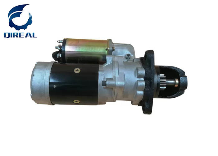 Excavator PC300-7 PC360-7 Engine 6D114 Starting Motor 600-813-4530 6008134530