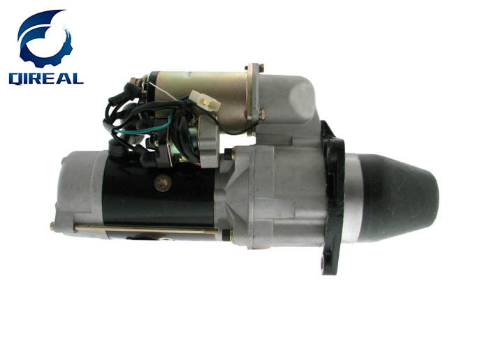 WA200-1 PC200-1 Excavator Engine 6D105 Starting Motor 600-813-4650