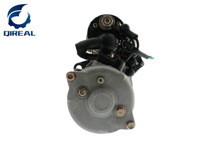 WA200-1 PC200-1 Excavator Engine 6D105 Starting Motor 600-813-4650
