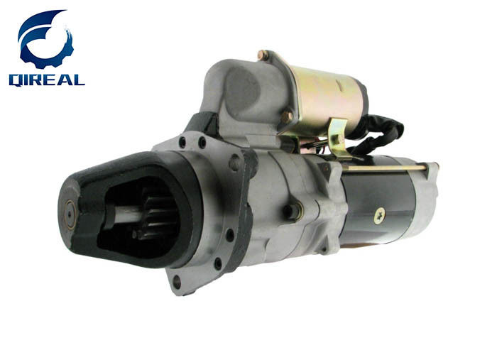 WA200-1 PC200-1 Excavator Engine 6D105 Starting Motor 600-813-4650