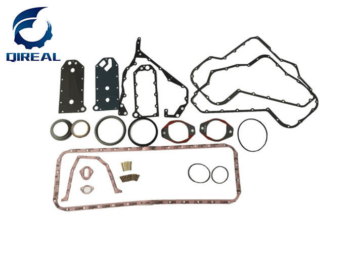Cummins Engine 6CT Diesel Engine Parts Lower Up Gasket Kit/Overhaul Kit Set 3800558