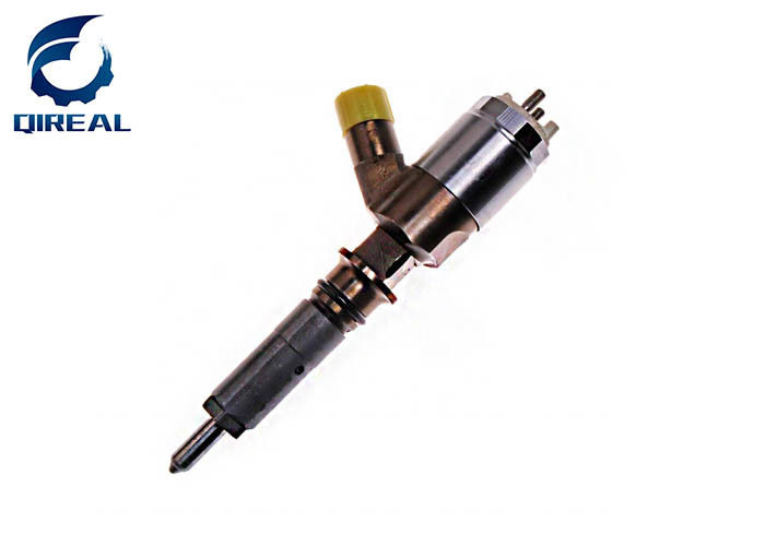 E320D C6.4 Diesel Engine Excavator fuel injector 326-4700 3264700