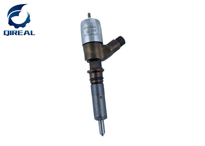 E320D C6.4 Diesel Engine Excavator fuel injector 326-4700 3264700