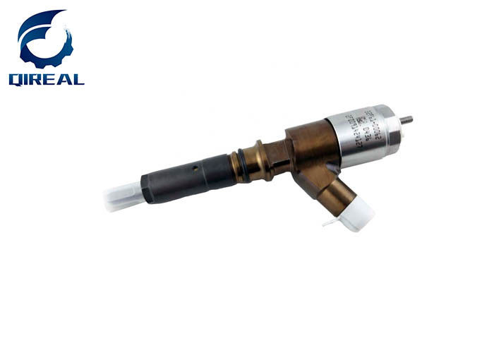 E320D C6.4 Diesel Engine Excavator fuel injector 326-4700 3264700