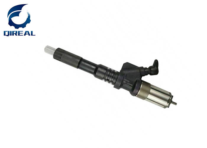 PC400-7 PC450-7 Excavator 6D125 Engine Fuel Injector 6156-11-3300