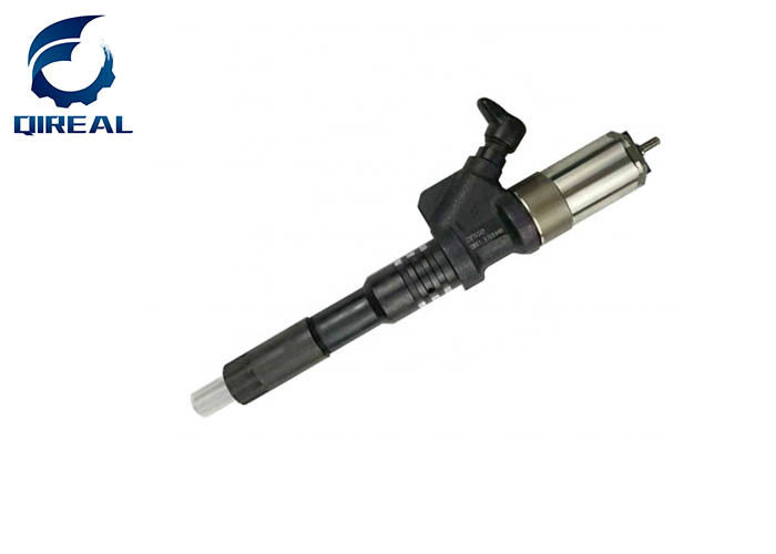 PC400-7 PC450-7 Excavator 6D125 Engine Fuel Injector 6156-11-3300