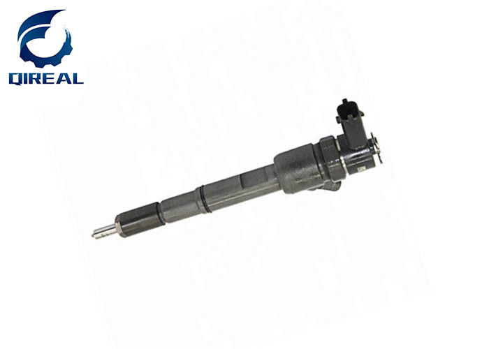 Excavator parts Diesel Injector 0445110397 Common rail injector  0445 110 397