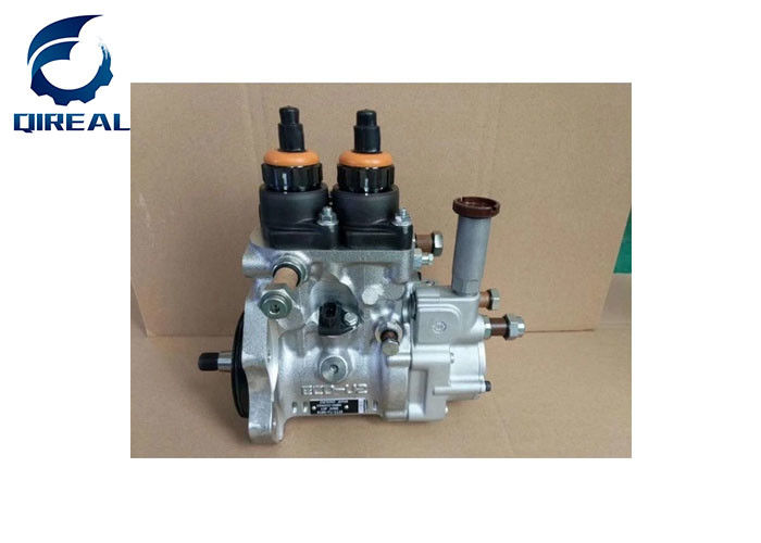 Excavator Parts PC400-7 PC450-7 6D125 fuel injection pump 6156-71-1112