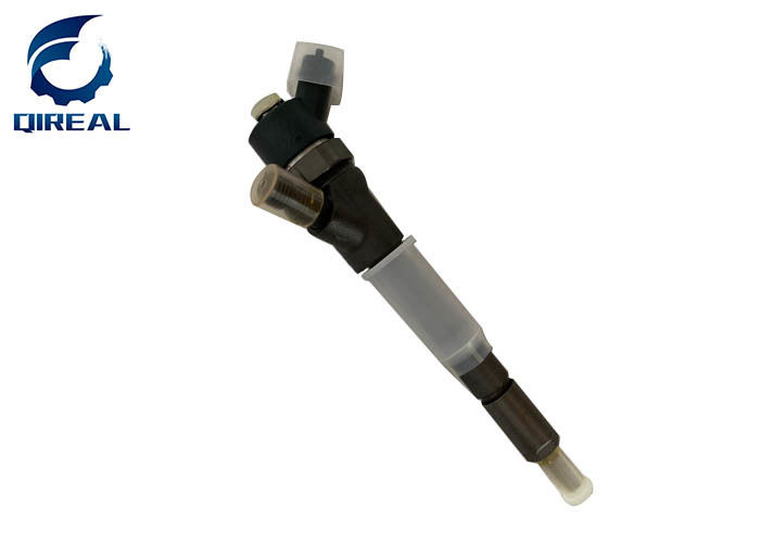 Excavator Parts PC60-8 PC70-8 PC130-8 4D95 Diesel Fuel Injector 0445110307 6271-11-3100