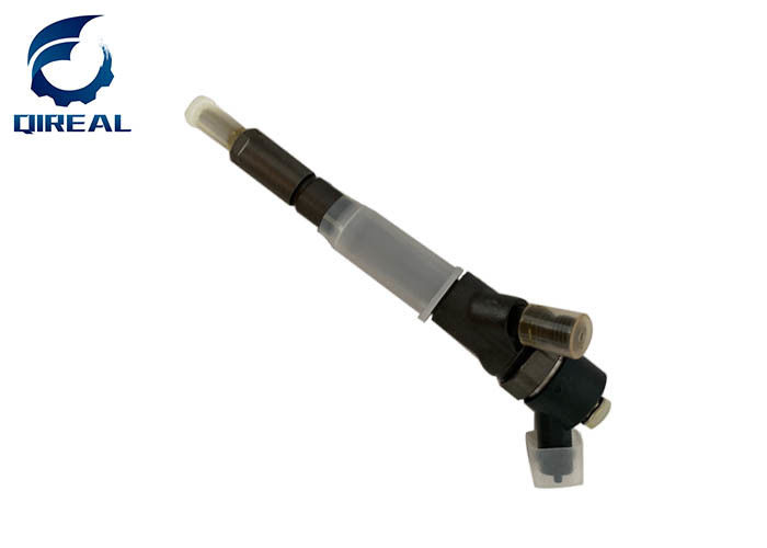 Excavator Parts PC60-8 PC70-8 PC130-8 4D95 Diesel Fuel Injector 0445110307 6271-11-3100