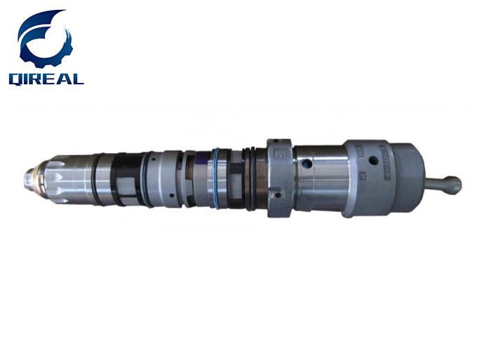 Excavator Parts PC1250-7 6D170 engine parts Original Fuel Injector 6560-11-1114