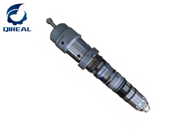 Excavator Parts PC1250-7 6D170 engine parts Original Fuel Injector 6560-11-1114