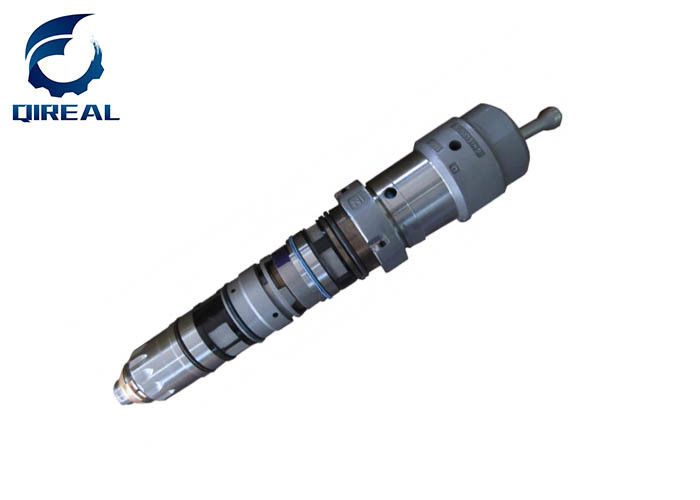Excavator Parts PC1250-7 6D170 engine parts Original Fuel Injector 6560-11-1114