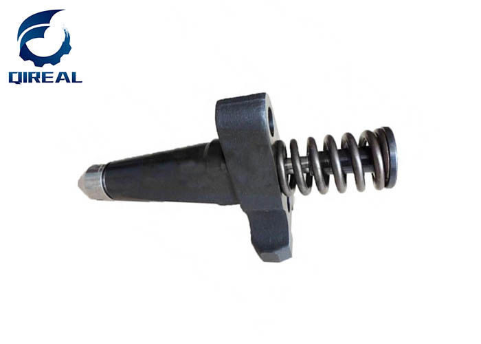 Excavator Parts Diesel NH220  Engine Fuel Injector Assy 6620-11-3011 BM68974