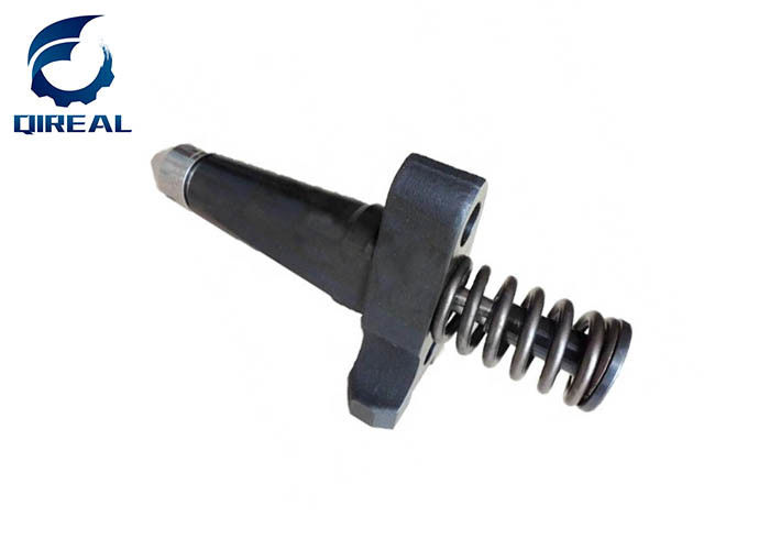 Excavator Parts Diesel NH220  Engine Fuel Injector Assy 6620-11-3011 BM68974