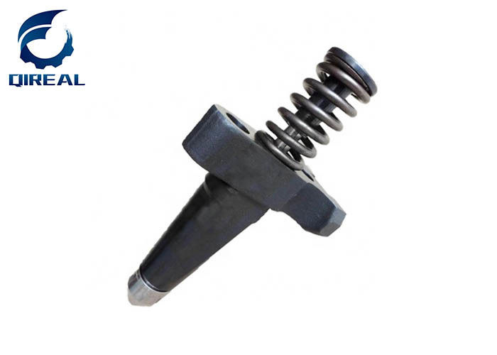 Excavator Parts Diesel NH220  Engine Fuel Injector Assy 6620-11-3011 BM68974