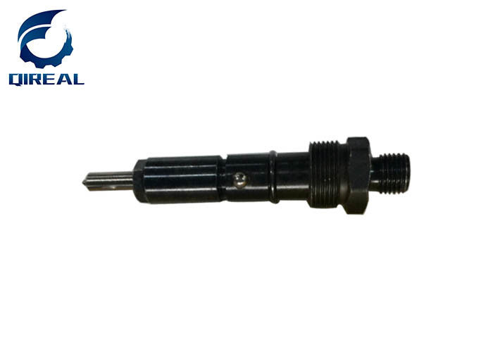Excavator Parts PC200-6 6D102 Engine 0432131717 6732-11-3320 fuel injector