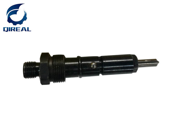 Excavator Parts PC200-6 6D102 Engine 0432131717 6732-11-3320 fuel injector
