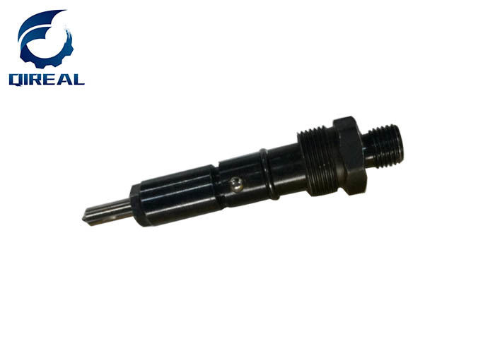 Excavator Parts PC200-6 6D102 Engine 0432131717 6732-11-3320 fuel injector