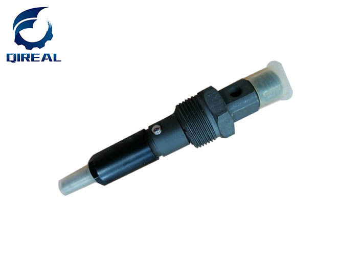 Excavator Parts PC200-7 S6d102 Fuel Injector Assy 6738-11-3090