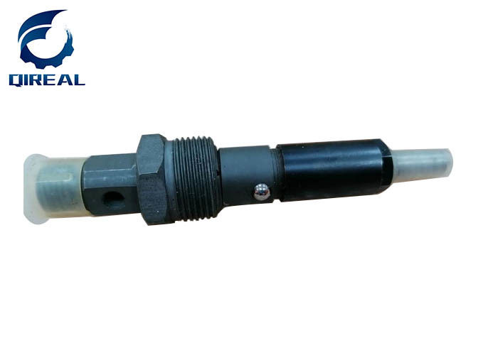 Excavator Parts PC200-7 S6d102 Fuel Injector Assy 6738-11-3090
