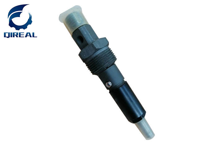 Excavator Parts PC200-7 S6d102 Fuel Injector Assy 6738-11-3090
