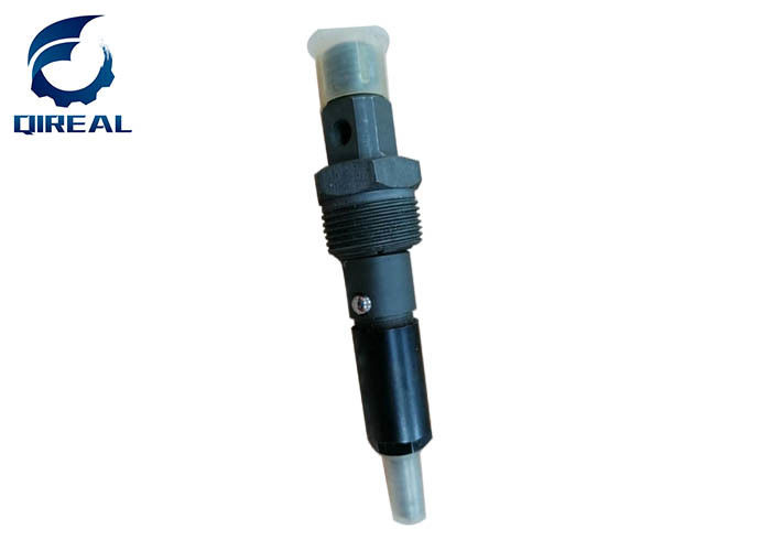 Excavator Parts PC200-7 S6d102 Fuel Injector Assy 6738-11-3090
