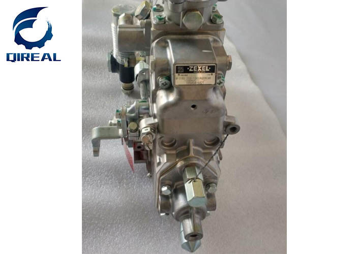 Excavator parts PC220-7 PC200-7 6D102 fuel injection pump 6738-71-1110 6738-71-1210