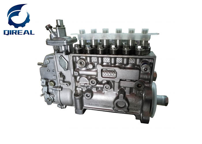 PC300-7 PC360-7 6D114 Excavator Fuel injection pump 6743-71-1131