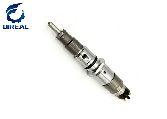PC300-8 PC350-8 Excavator Engine spare parts fuel injector 6745-11-3102